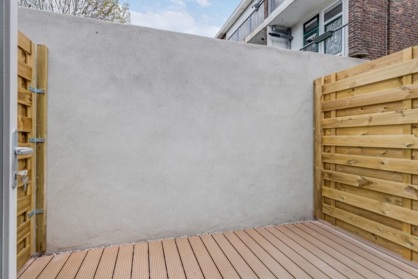 Medium property photo - Laan van Nieuw-Guinea, 3531 JE Utrecht